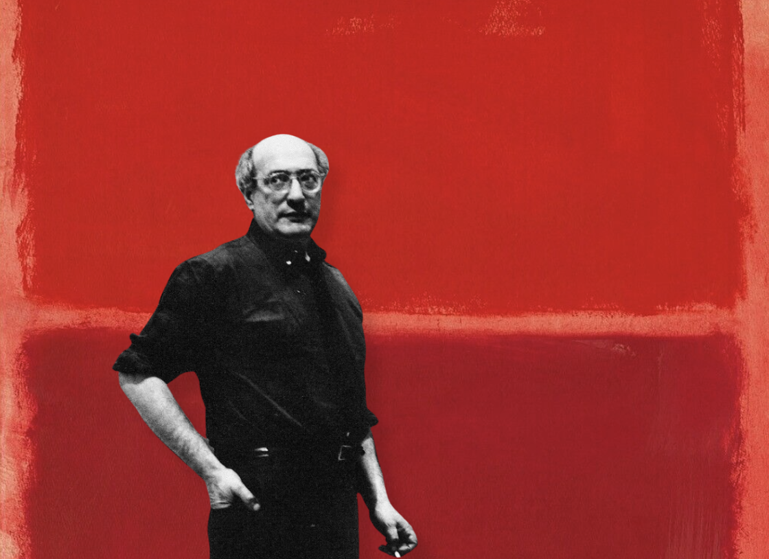 Paint Like Mark Rothko