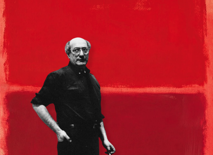 Paint Like Mark Rothko