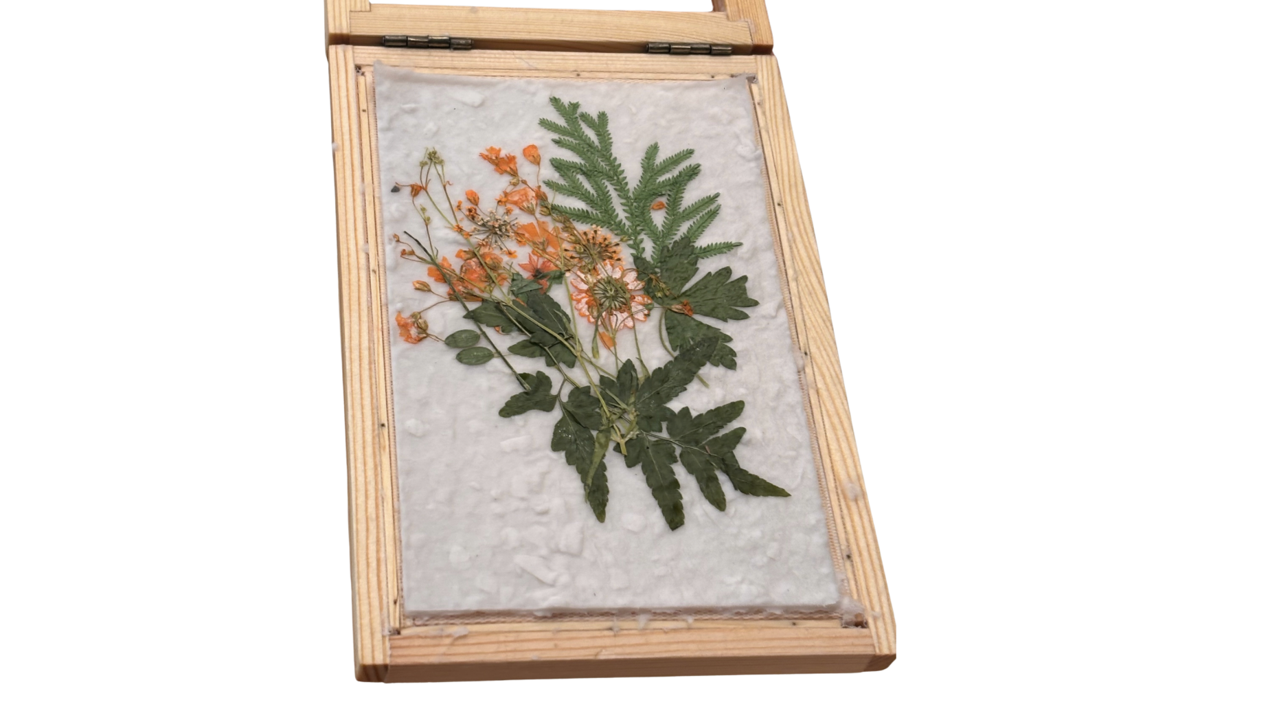 Papermaking