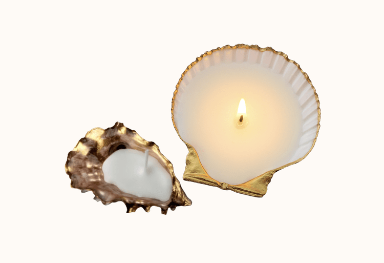 Candle Pouring