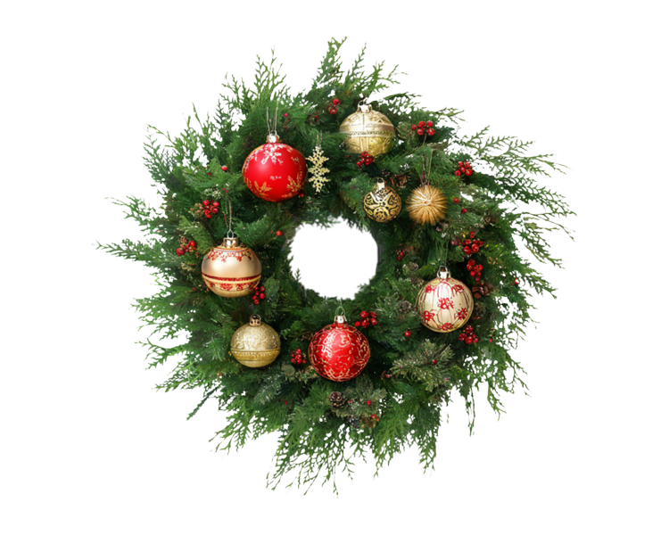 Holiday Decor