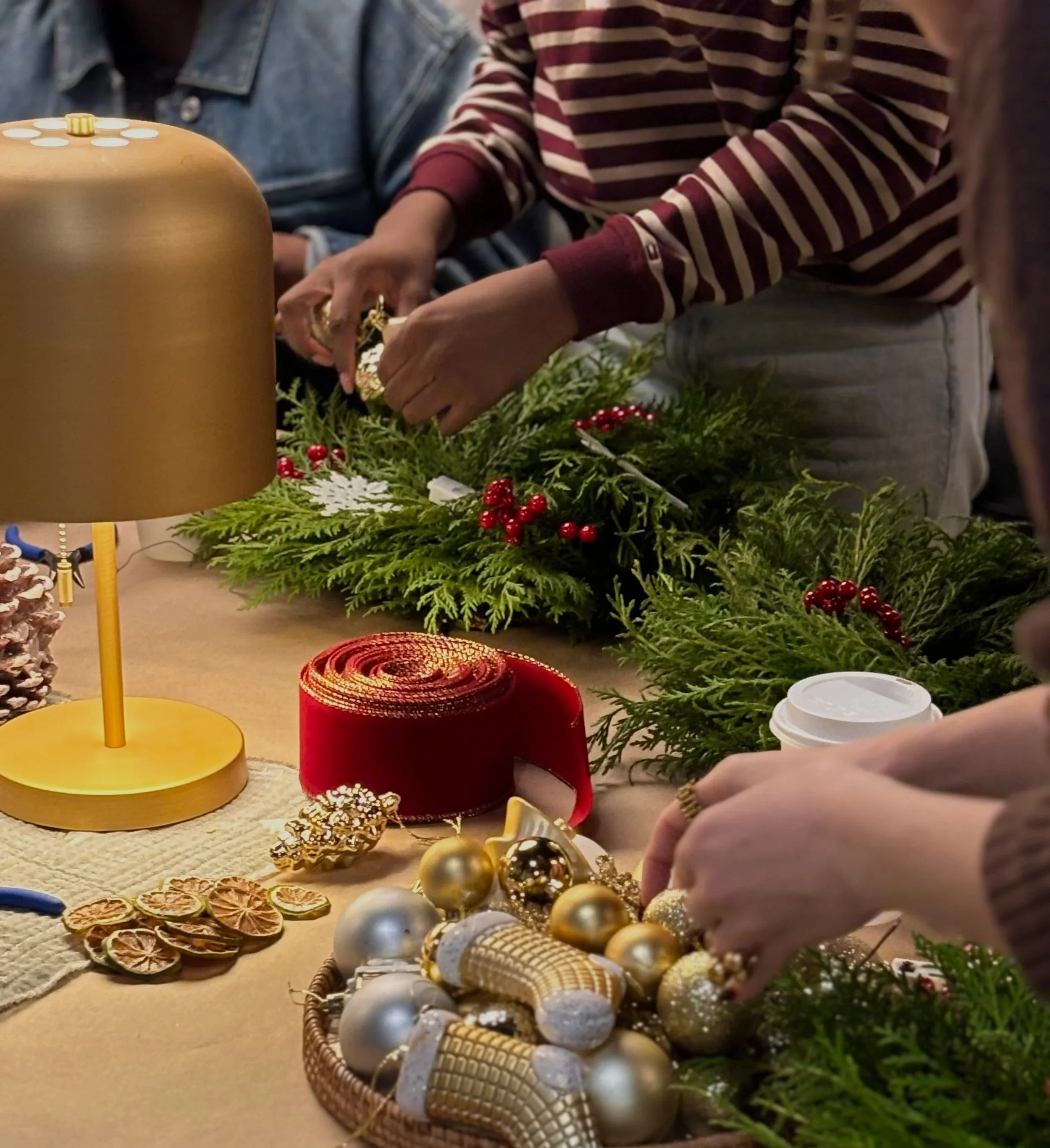 Holiday Decor