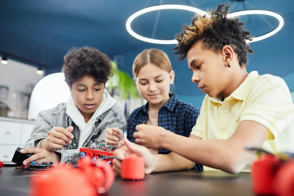 Defining Progressive Education — Zak Cohen Education