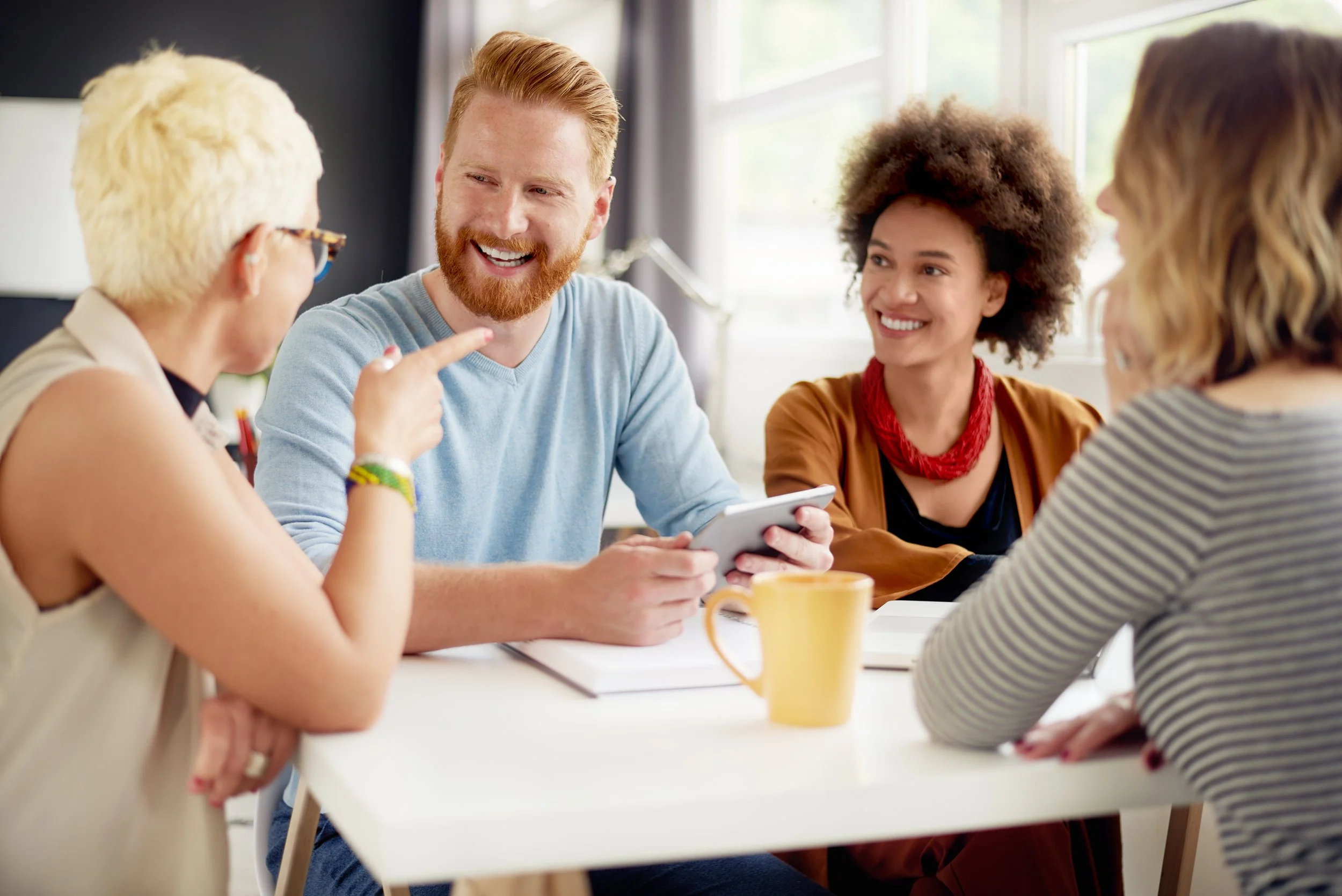 Fostering Psychological Safety Among Staff, One Hour at a Time