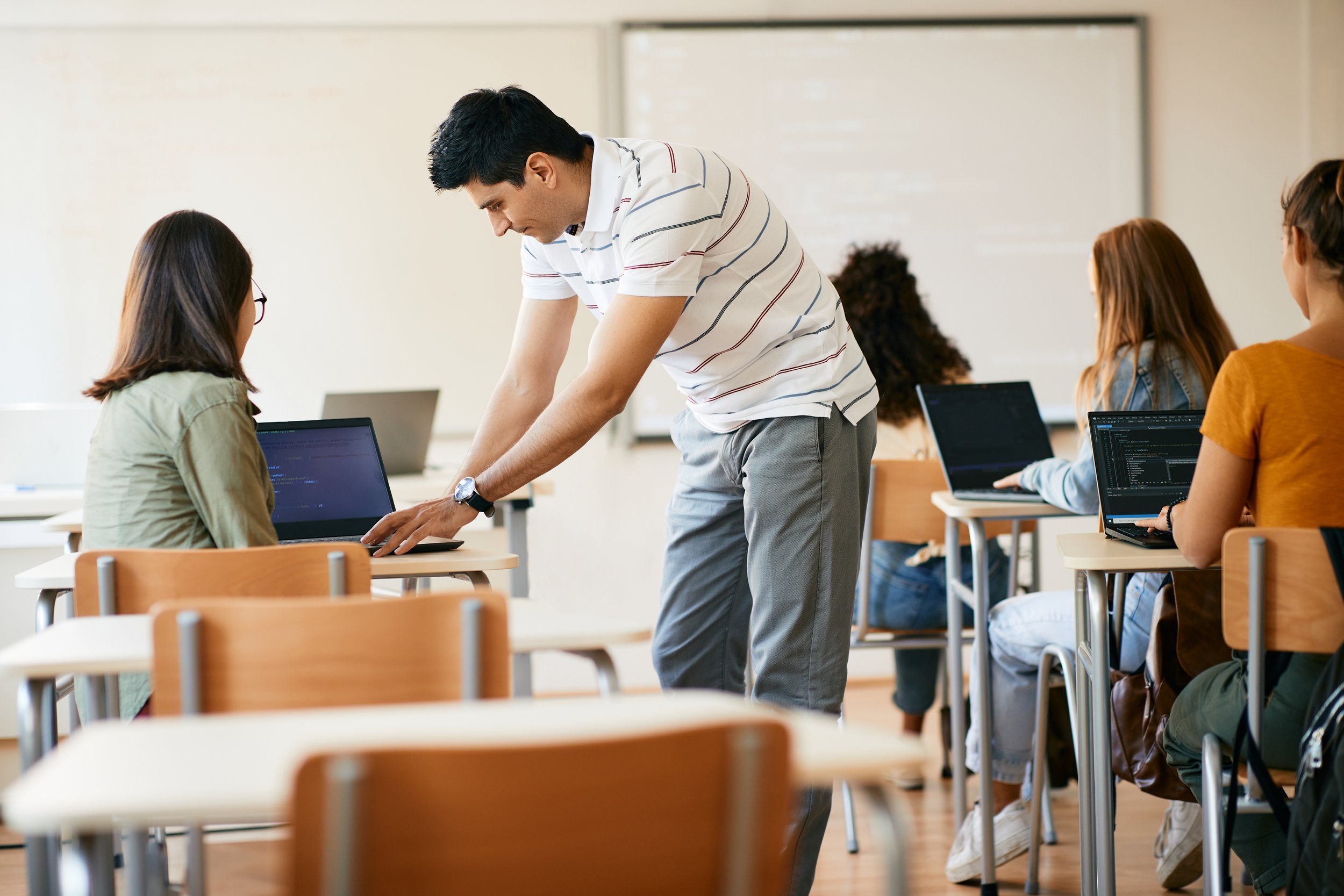 Leading Through “ChangeGPT”