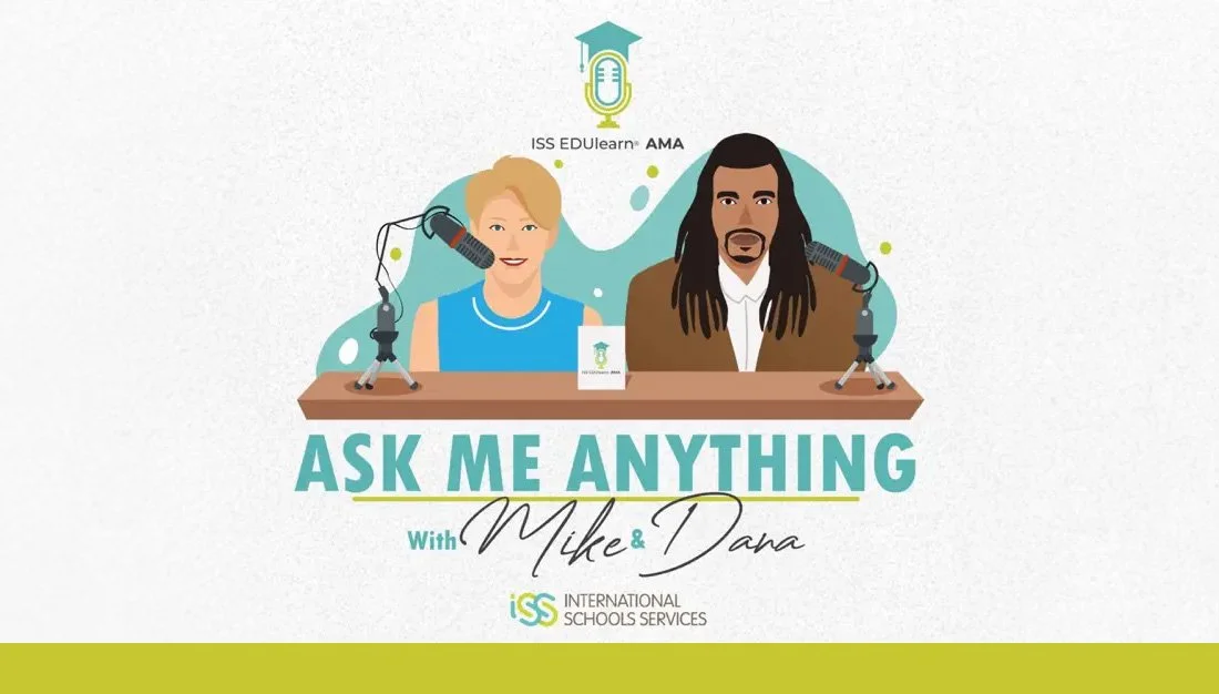 The Four Ts of Personalized Learning (Podcast)