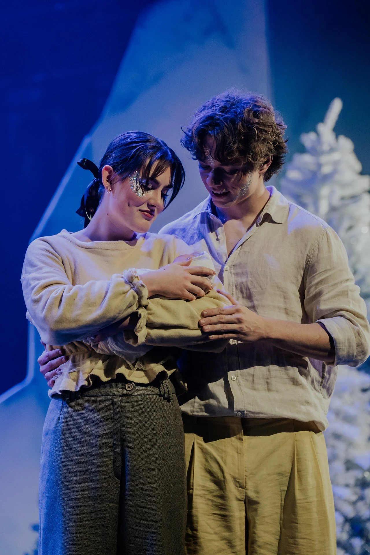 Christmas Experience 2025 - ICF Zürich