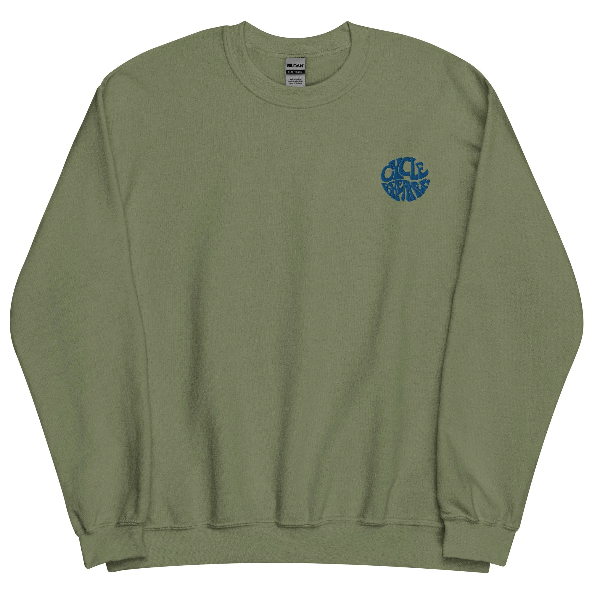 unisex-crew-neck-sweatshirt-military-green-front-659afe1554f2a.jpg