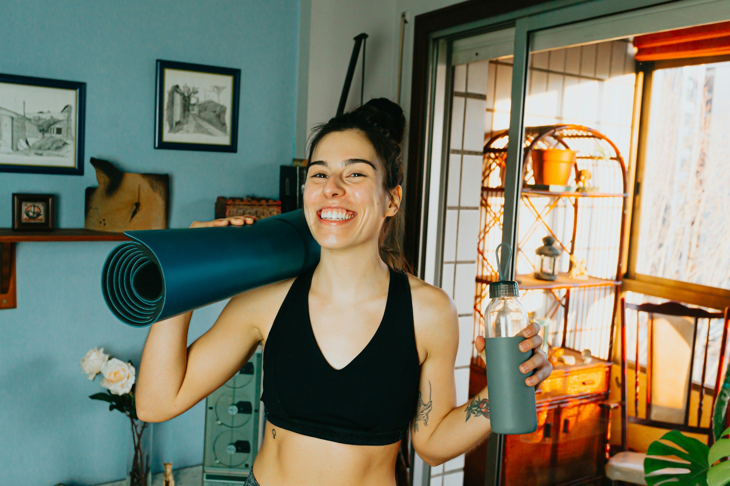 Divorce Guide: 10 Essential Questions to Ask a Fitness Instructor or Movement Coach While Navigating Your Divorce
