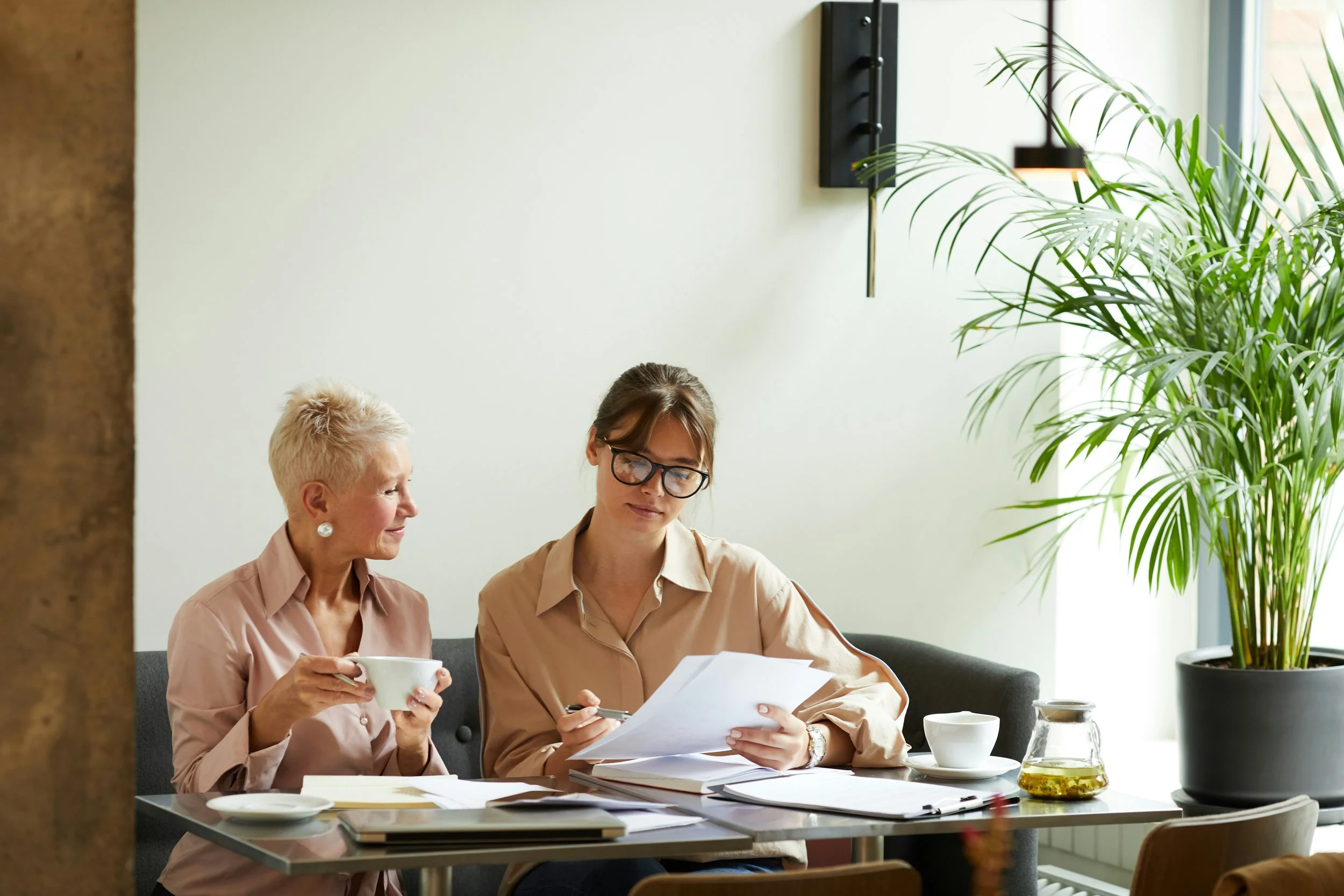 How To Avoid Common Financial Mistakes During Divorce