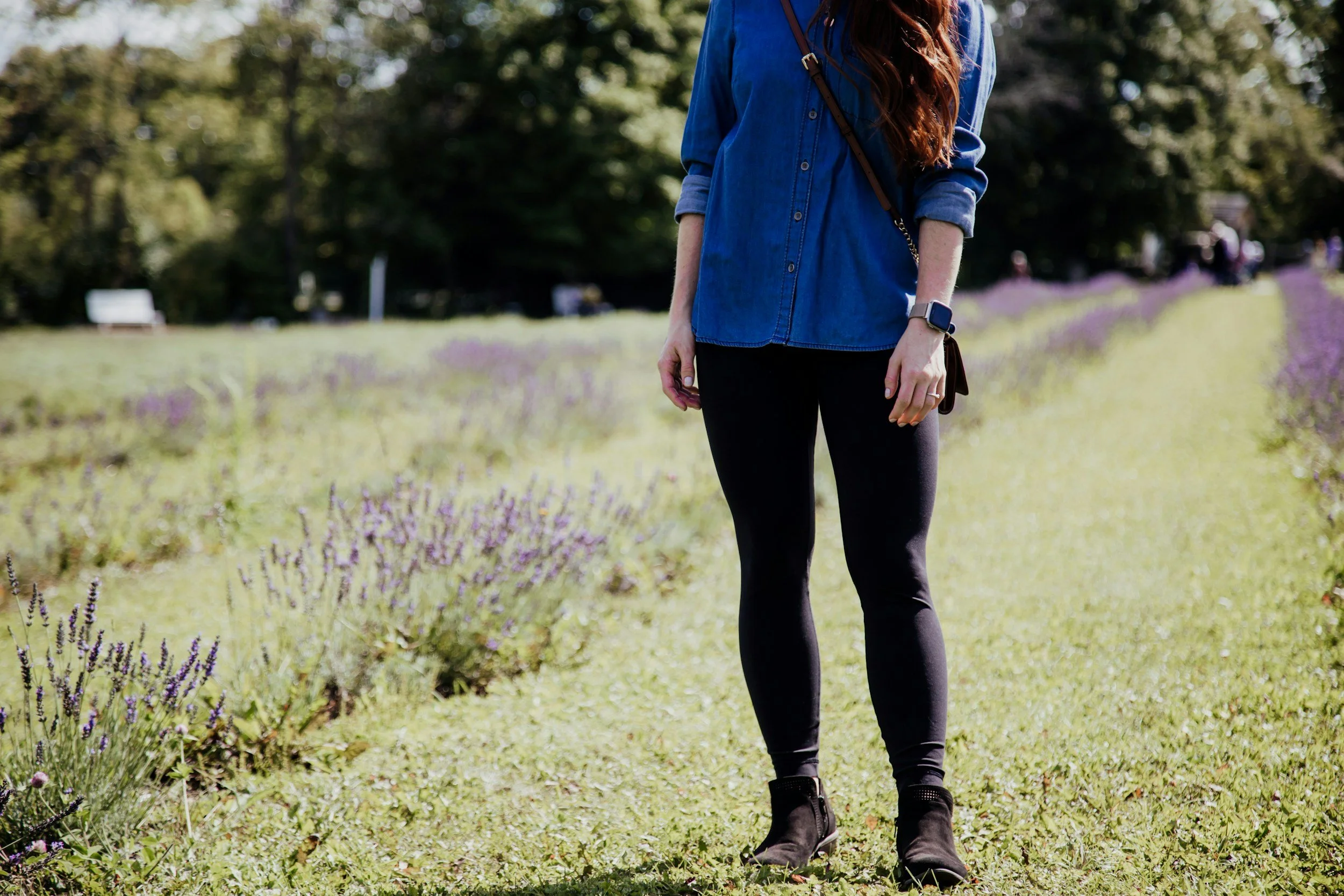 5-Minute Self-Care Practices for People Going Through Divorce