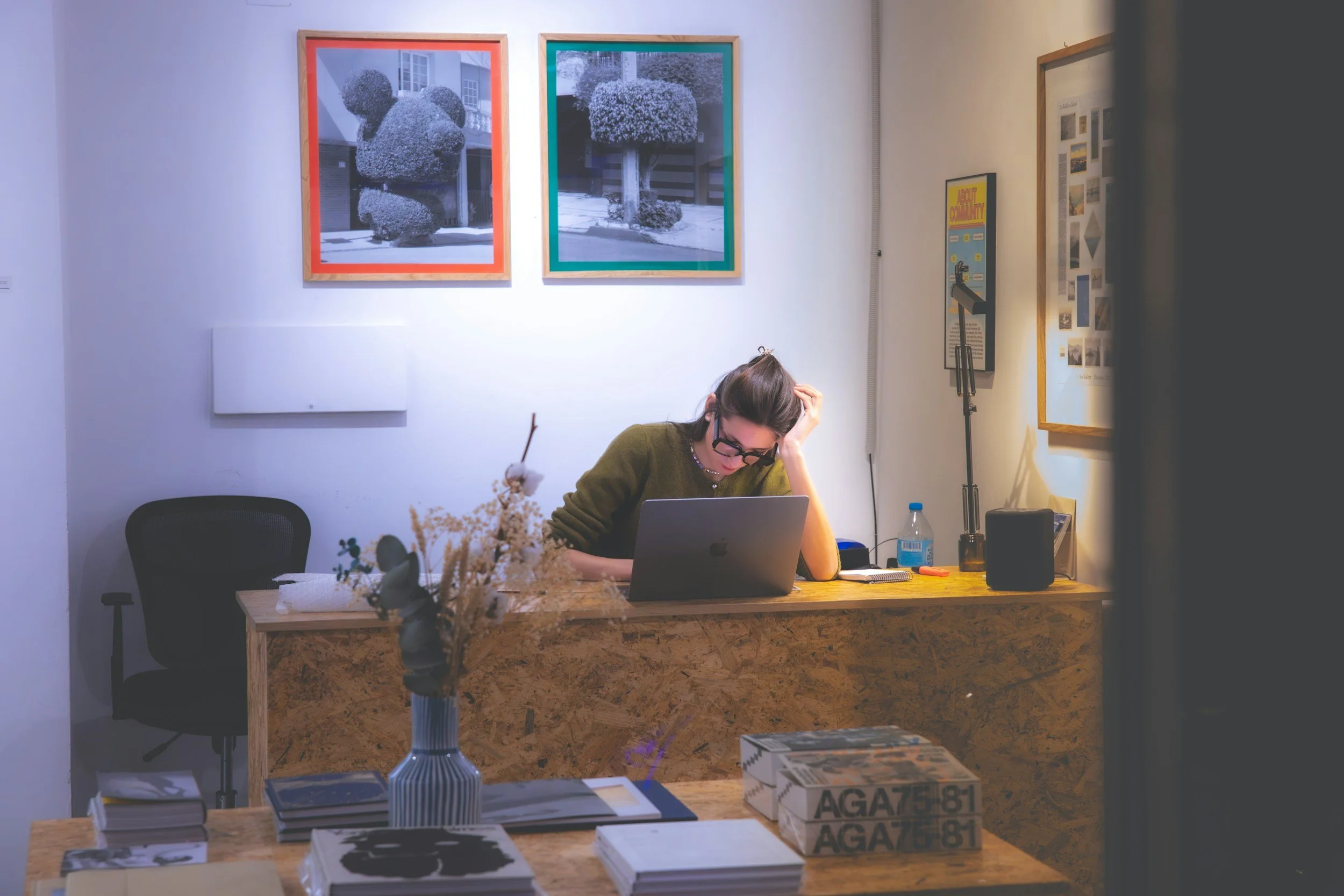 The Separation Shift: The Hidden Domestic Labor of Divorce