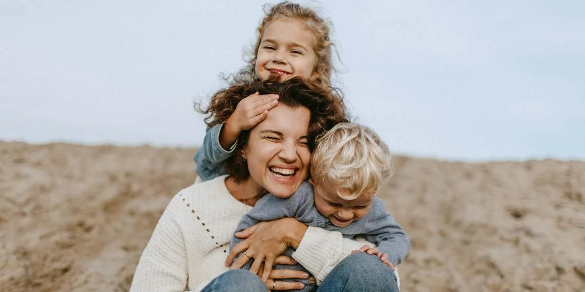 The Separation Shift: The Emotional Labor of Divorce That No One Talks About