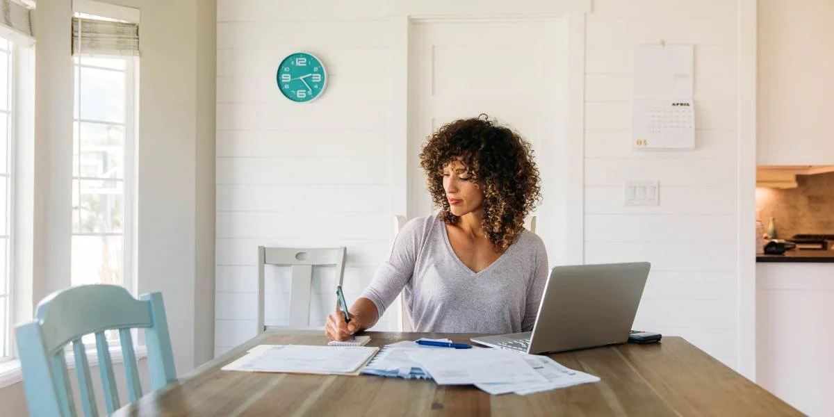 The Separation Shift: The Financial Labor of Divorce That Falls on Women