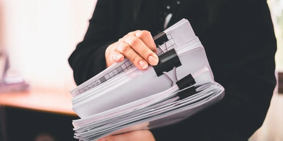 The Separation Shift: Why Divorce Is an Administrative Job No One Pays You For