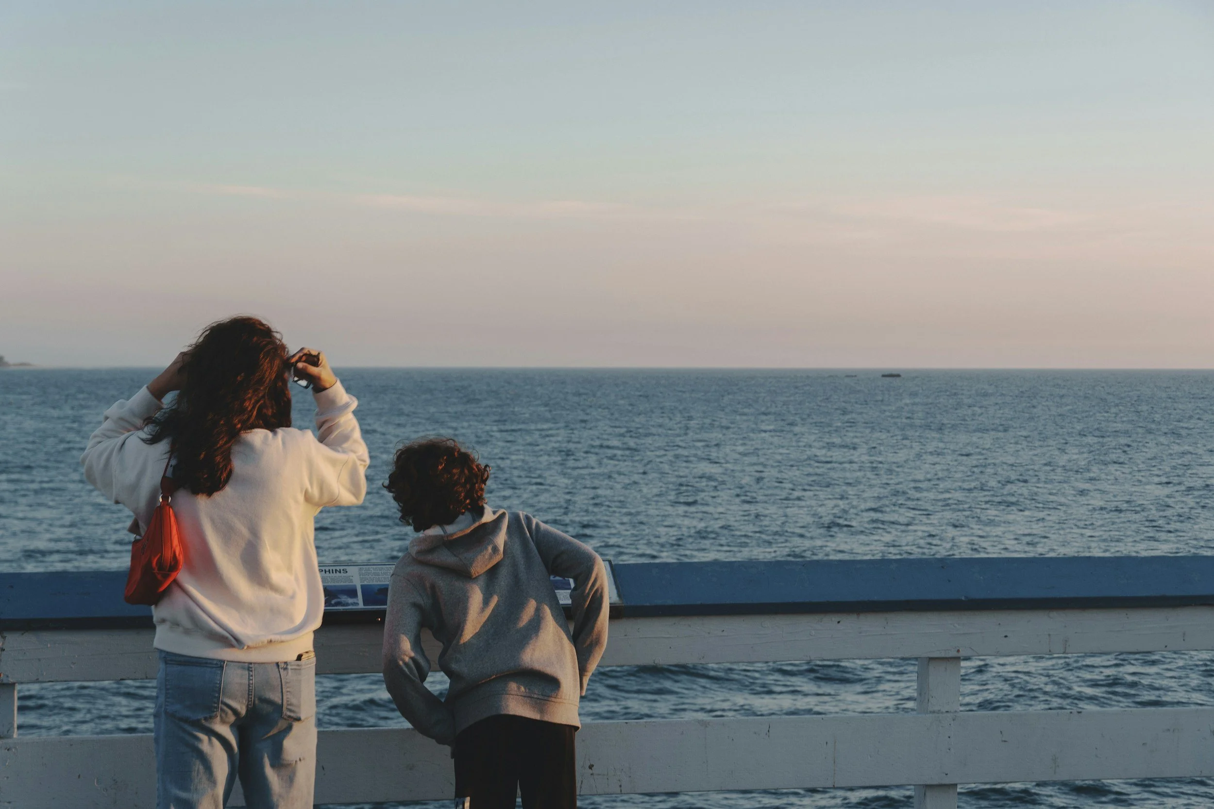 Divorce Happens: Survival Scenarios: “Help, My ex is threatening to move the kids out of state!”