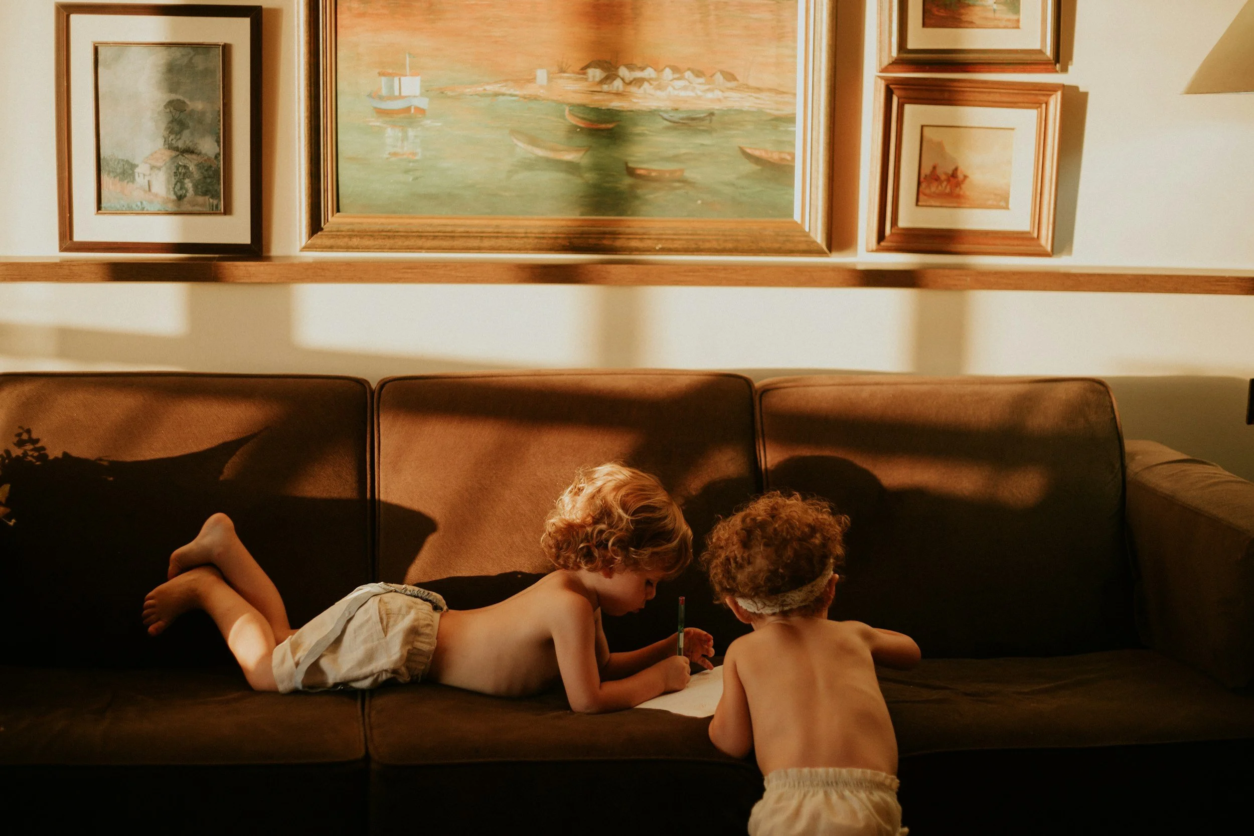 The Best 60/40 Custody Schedules for Kids Ages 5–13: Options, Examples, and What Research Says