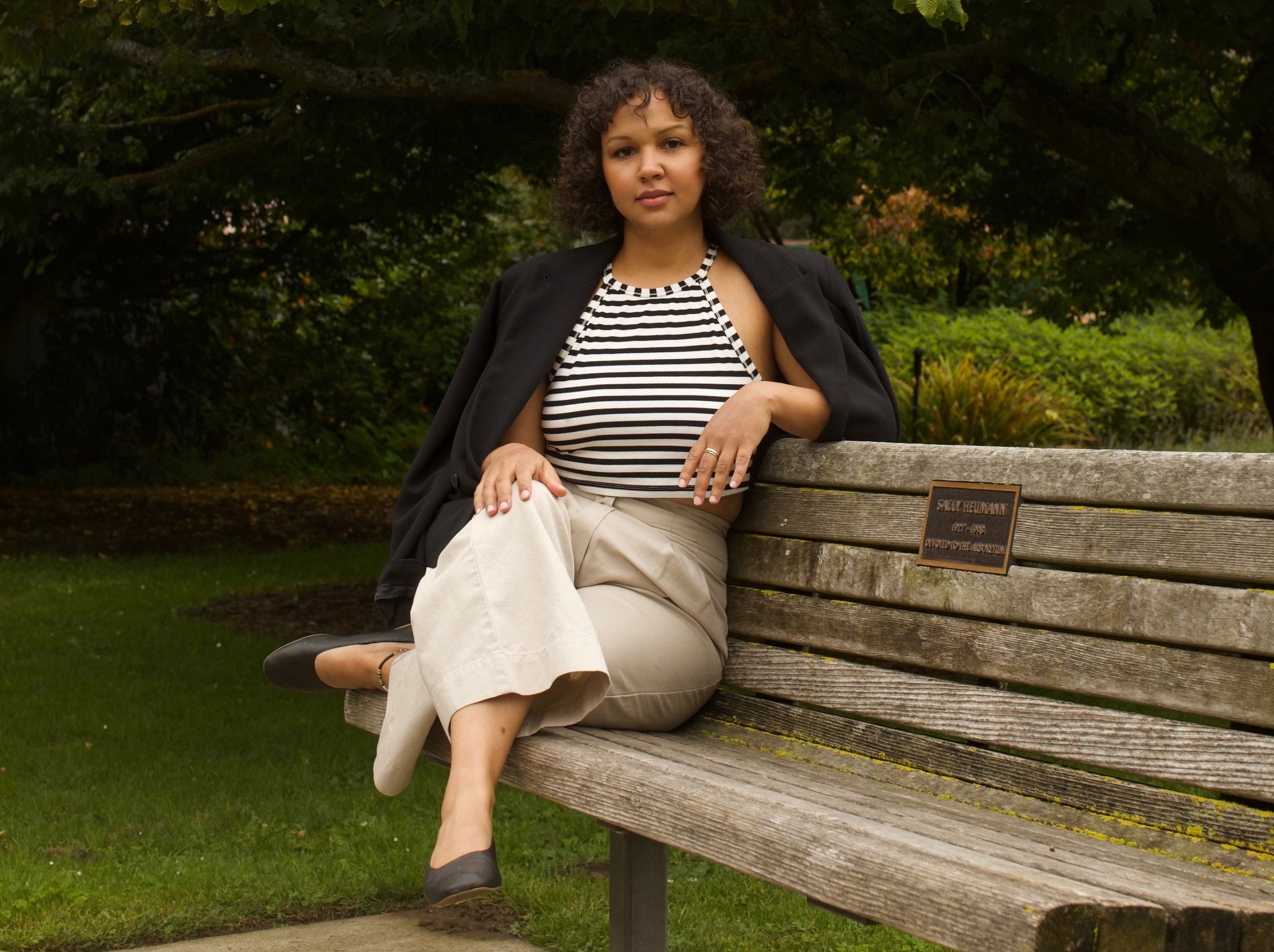 Here’s How Working With a Sex Coach Can Help You with Myisha Battle, Sex Coach