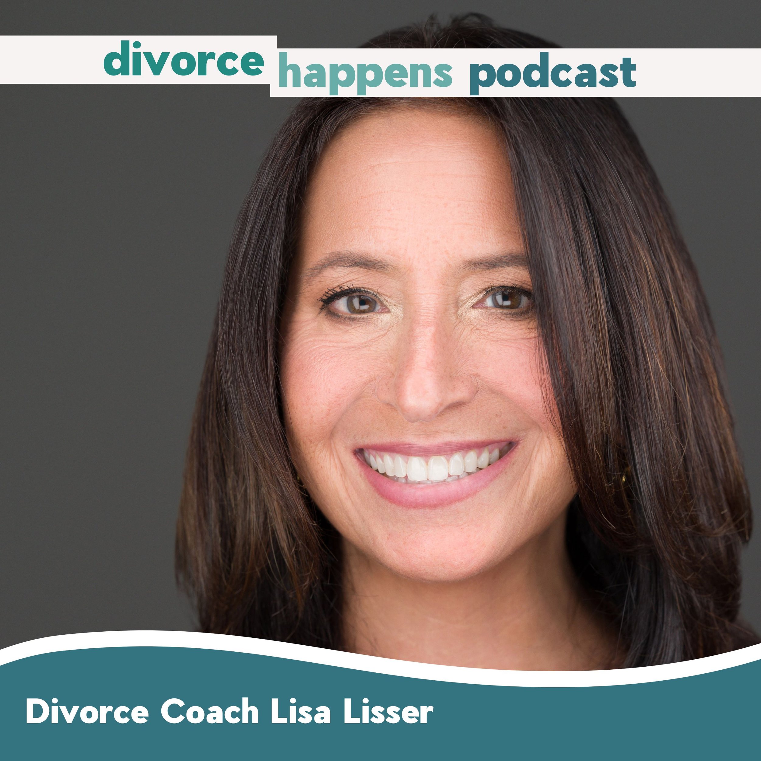 Lisa Rucker Denver Podcast: Divorce Happens | Fresh Starts Registry