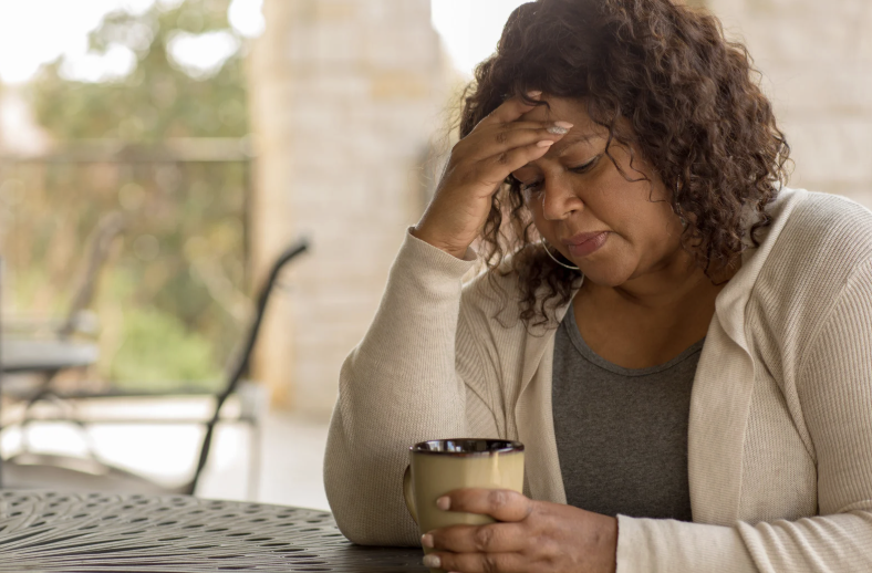 The Power of Vision: A steadier way forward