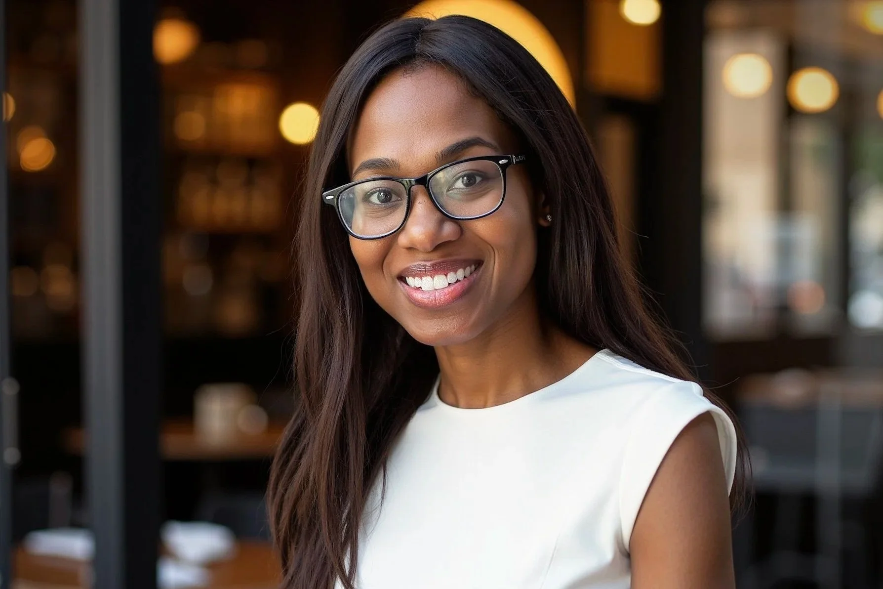 Amy Pierre-Russo Coaching