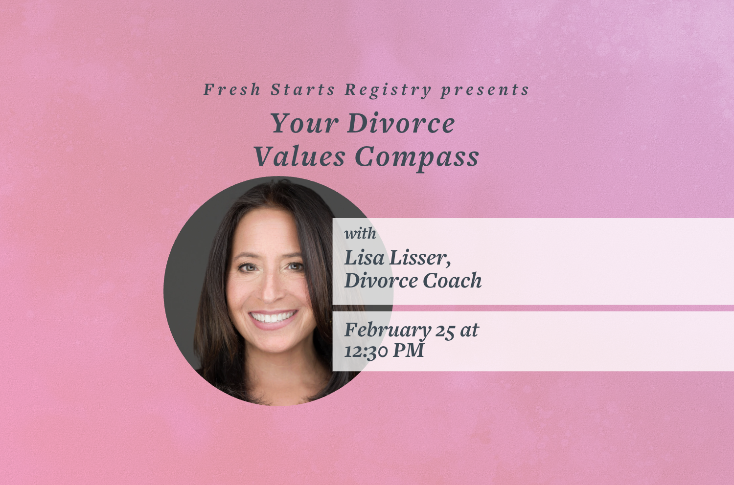 Your Divorce Values Compass