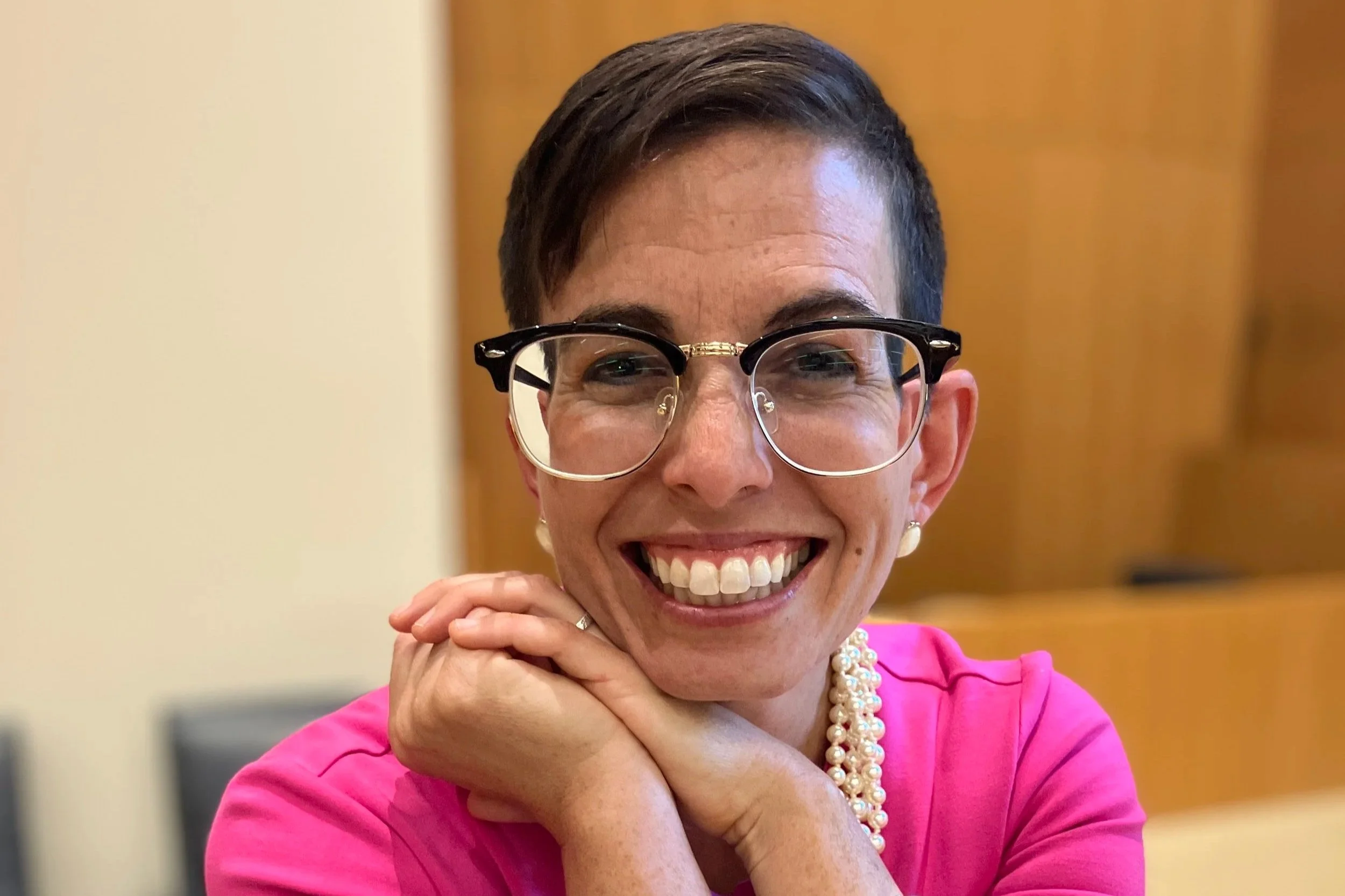 Made for More Coaching