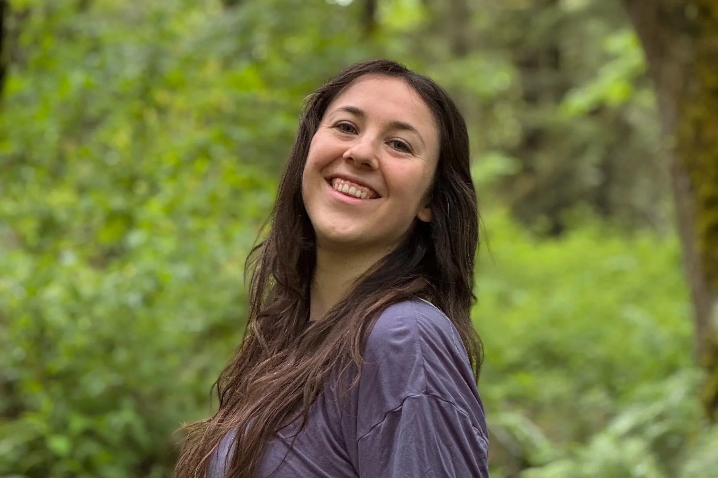 Mindful Movement and Living