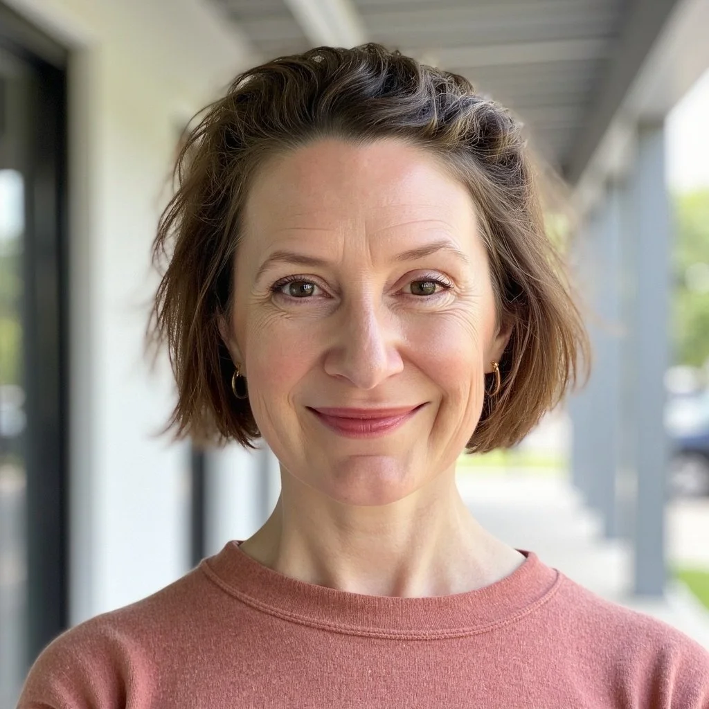 Janine Hopkinson Coaching