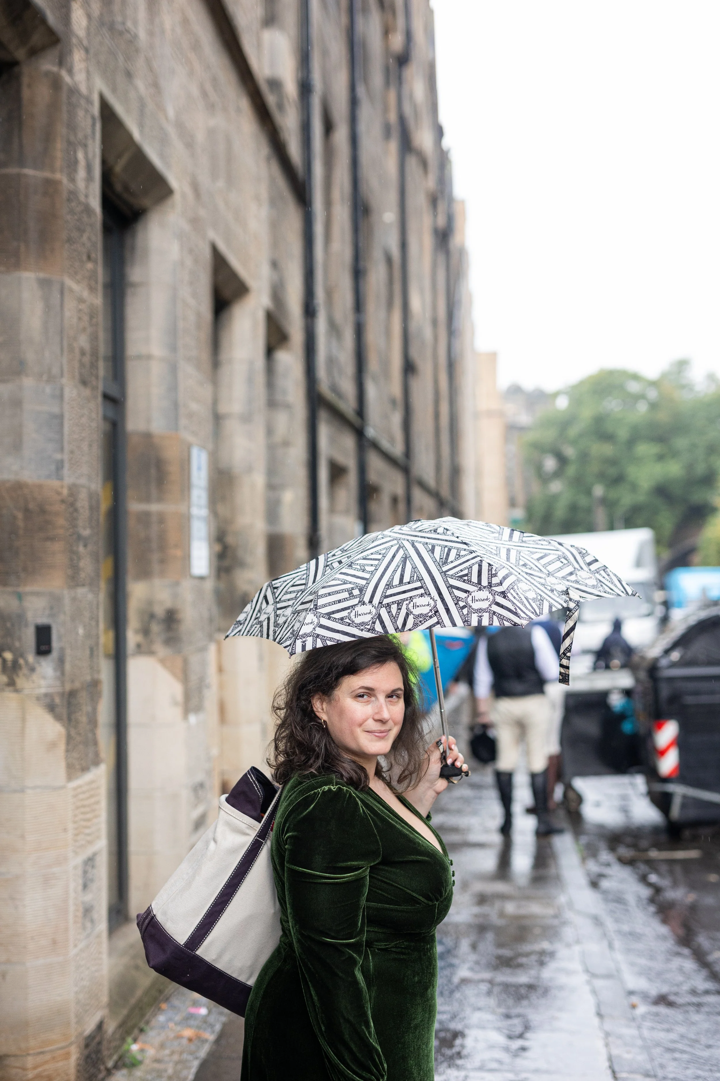 Letter from the Editor: The Cruelest Month (That Isn't)