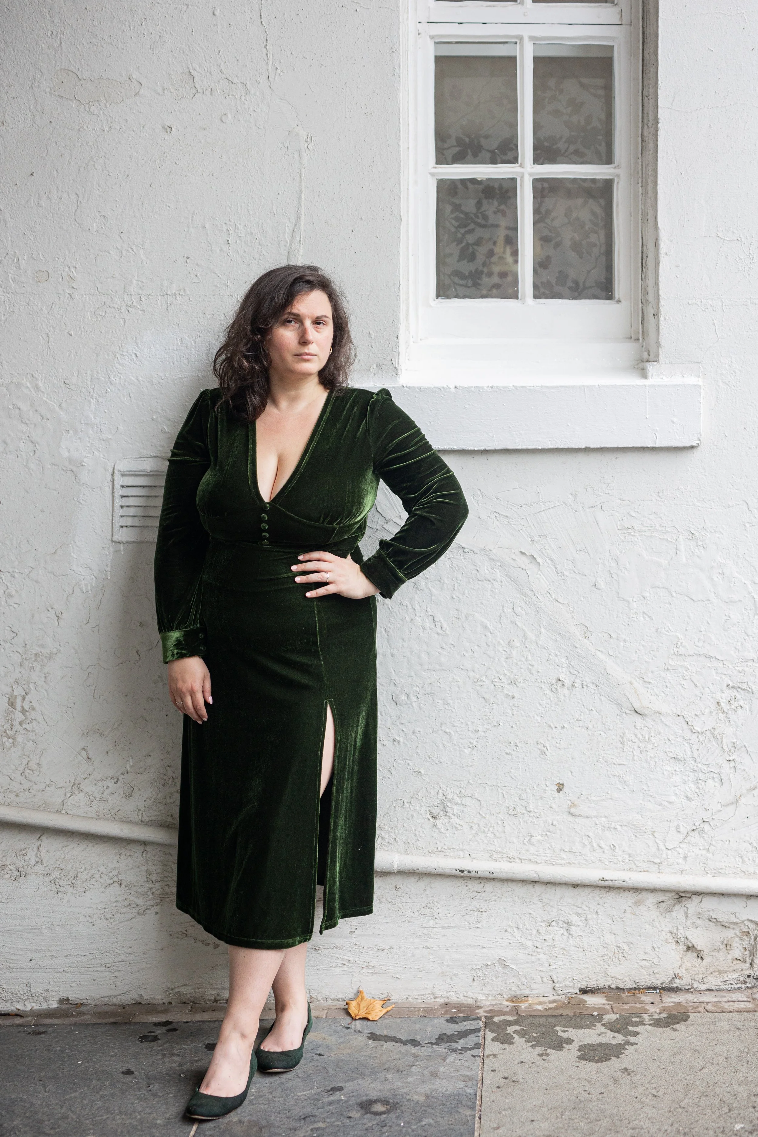 Letter from the Editor: Let’s Exhale Together