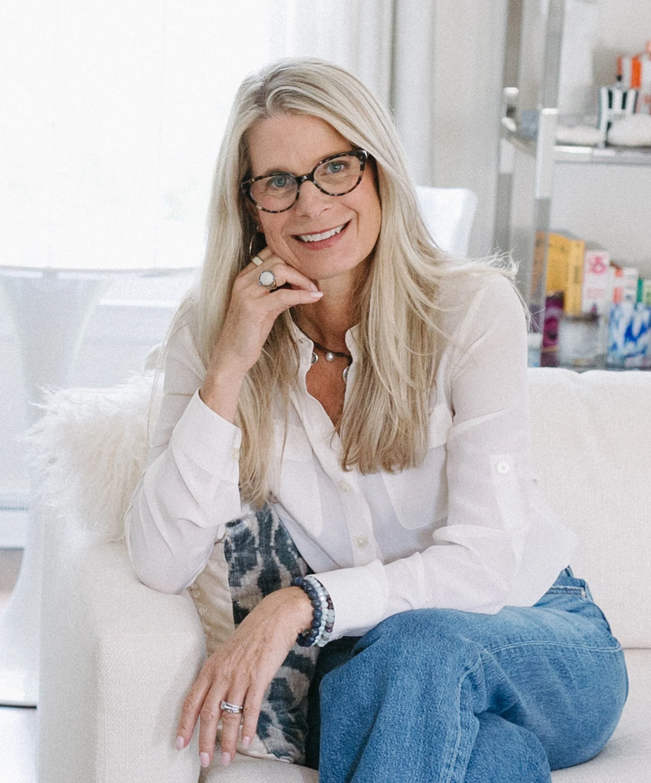 Expert Feature Lyerly Spongberg, Certified Divorce Coach, Mediation Coach, Co-Parenting Specialist