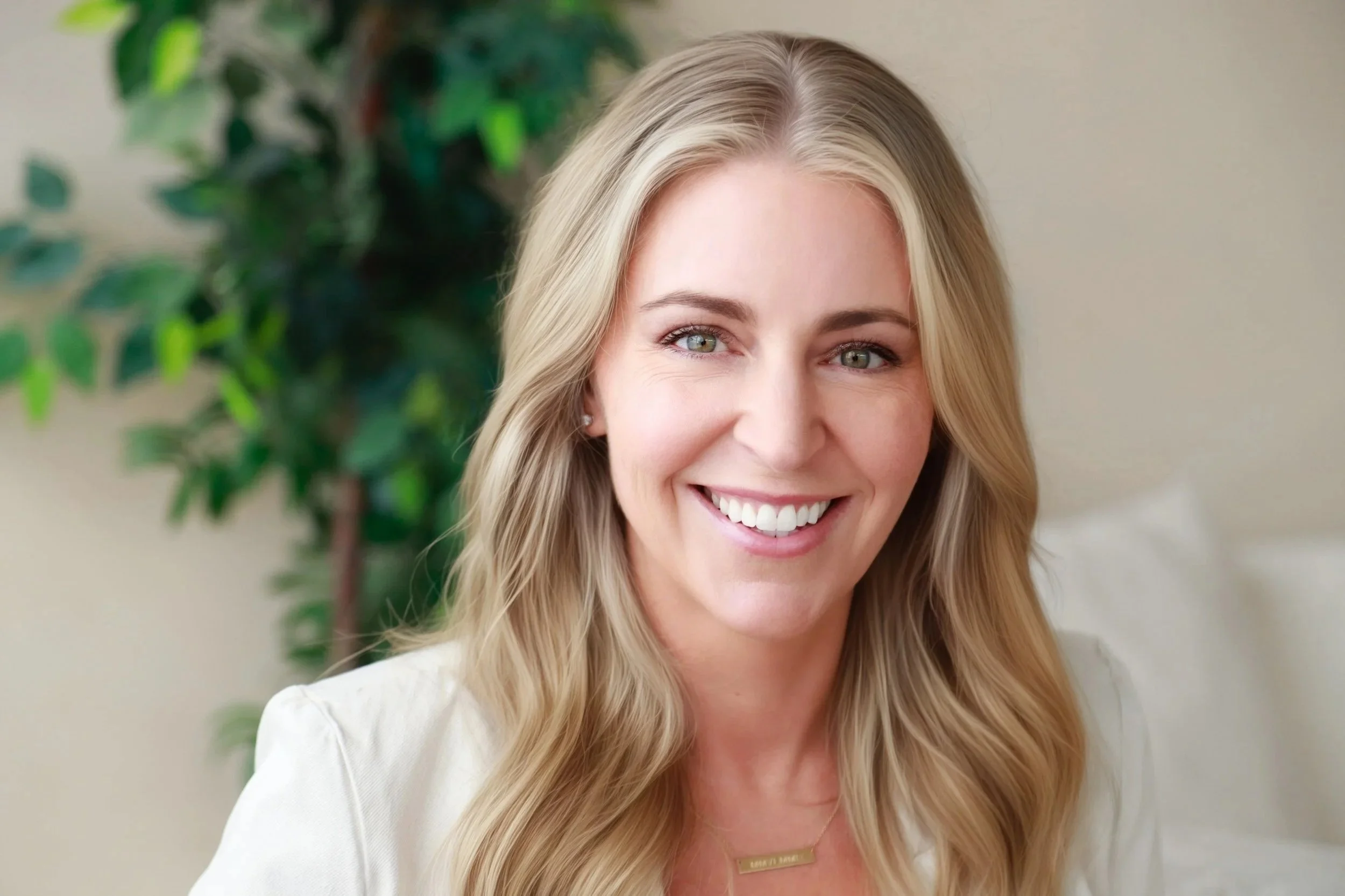 Courtney Harkness Coaching