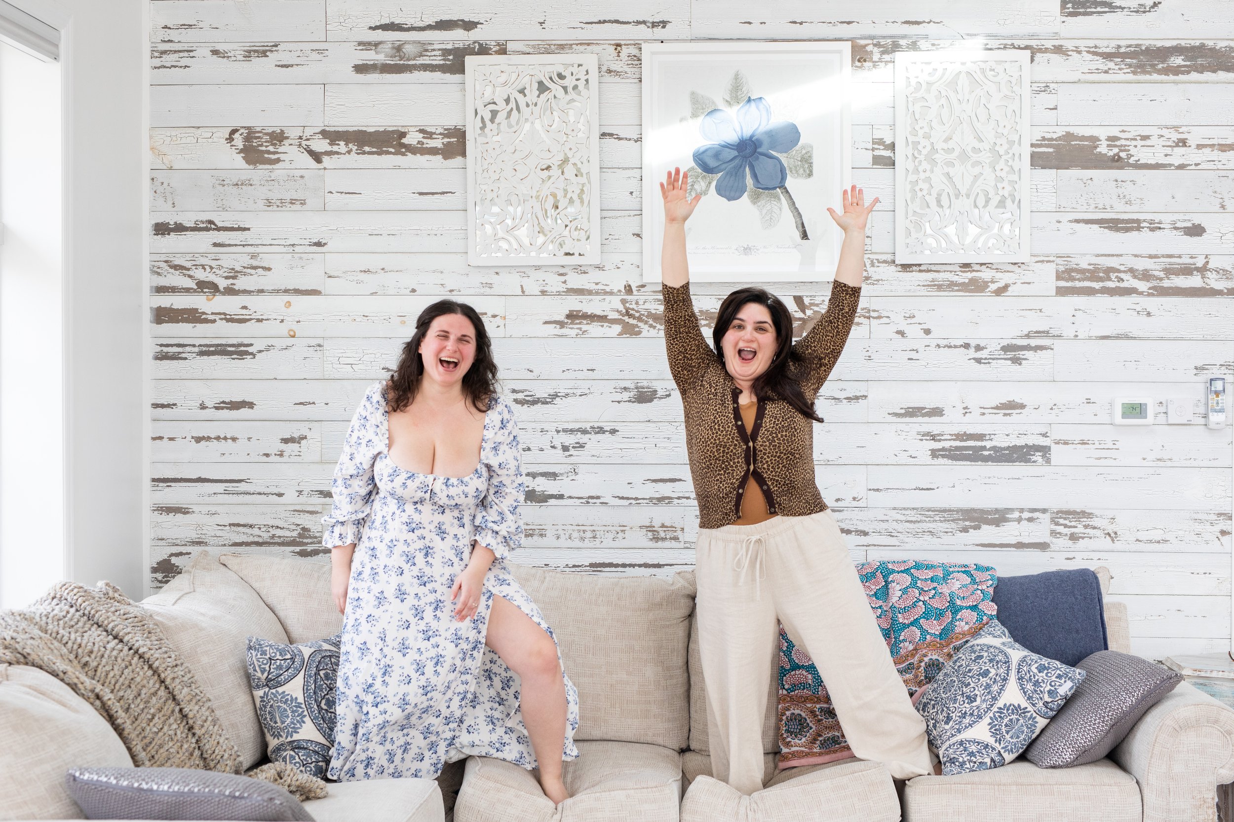 We're Writing a Book. Here's What That Actually Looks Like.