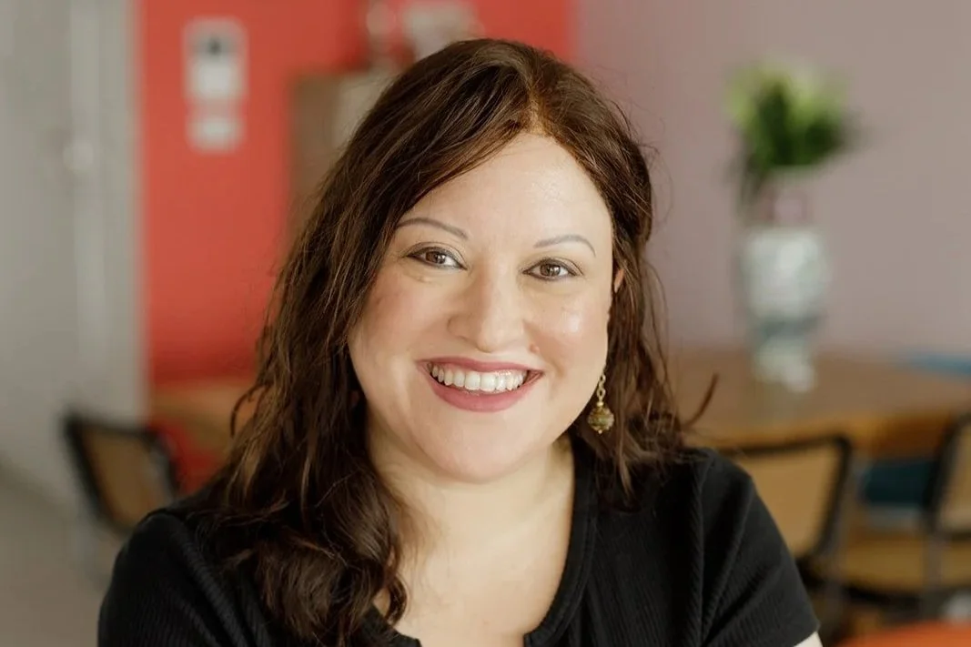 Consider by Chedva Ludmir