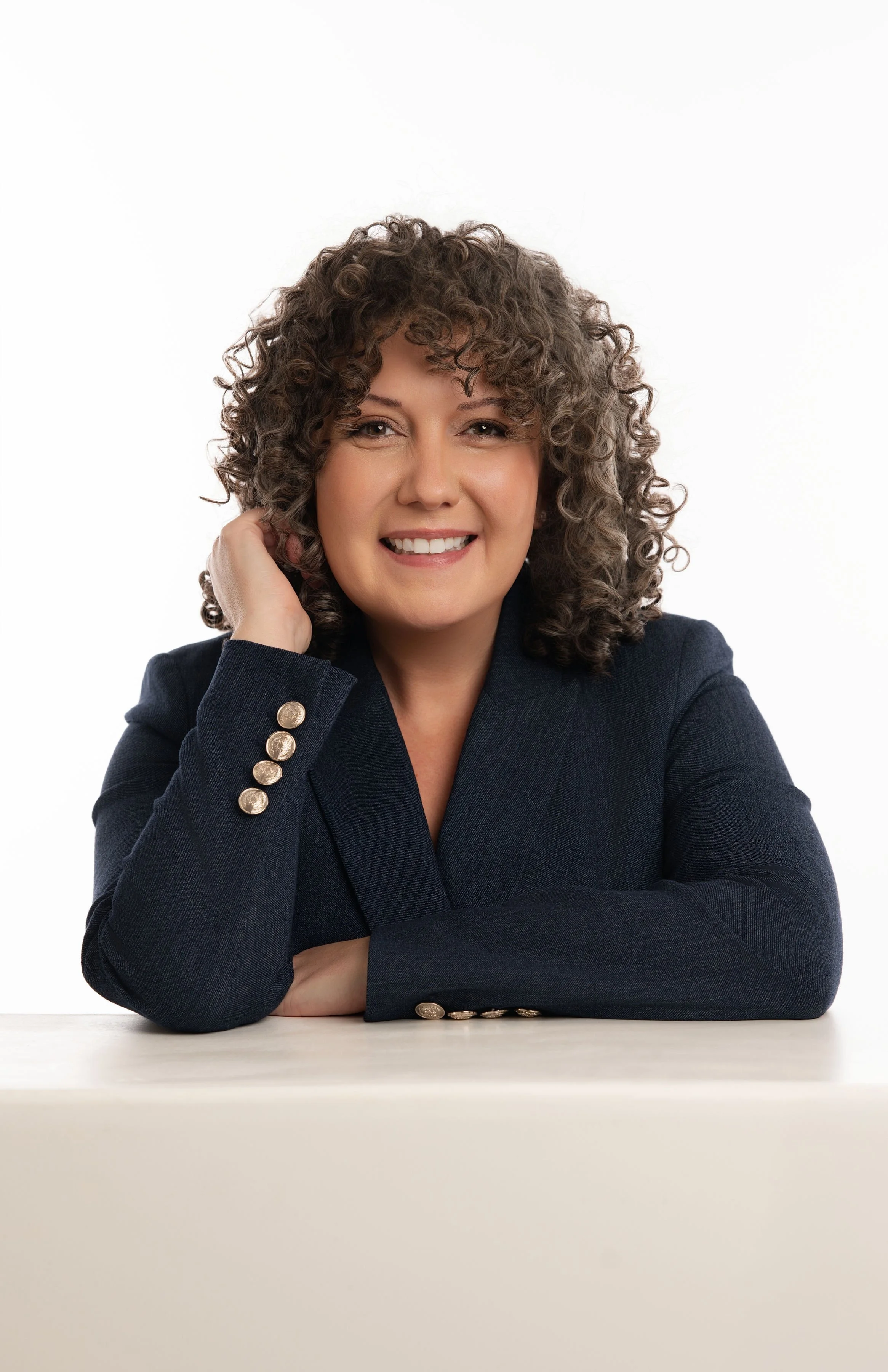 5 Tips From a Divorce Professional with Kristina St. Cyr, Certified Divorce Coach