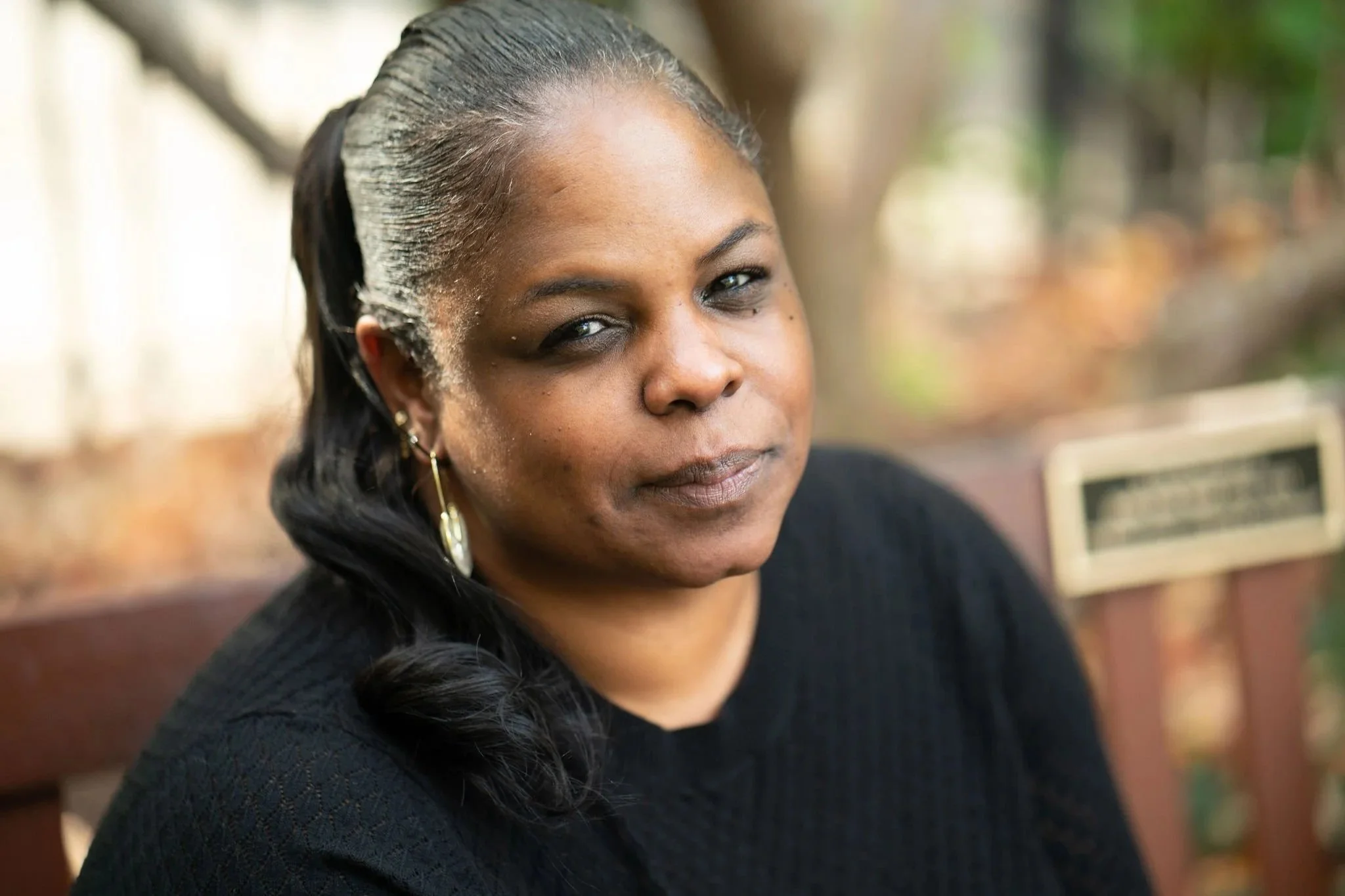 A Light in the Chaos