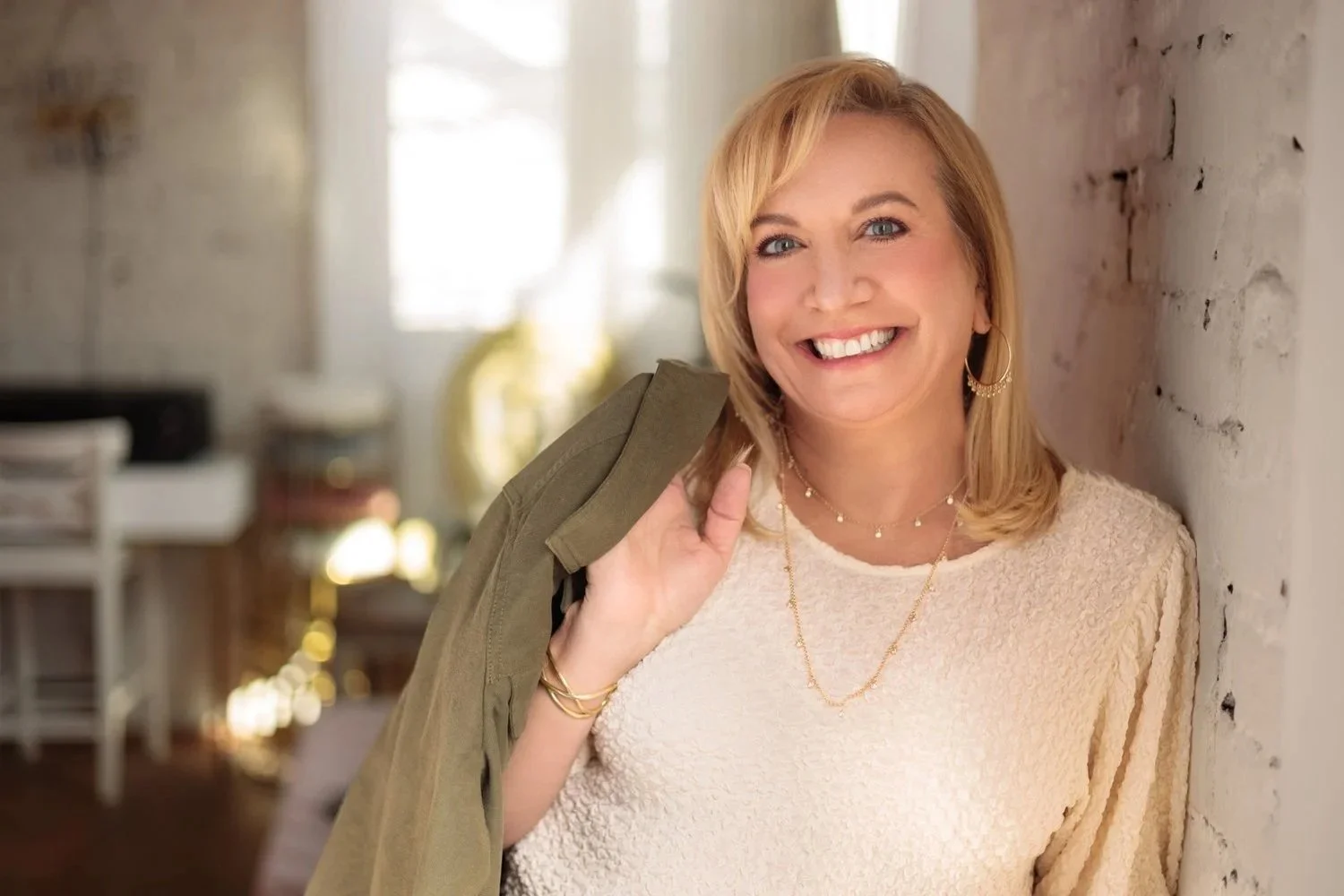 Lori Heller Divorce Coaching