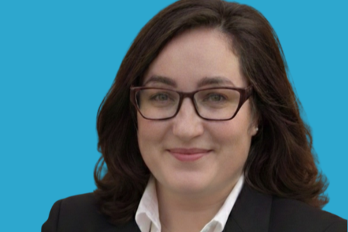 Anastasia Galichanina CDLP®