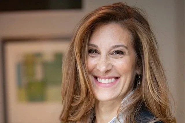 Virginia Gilbert, LMFT