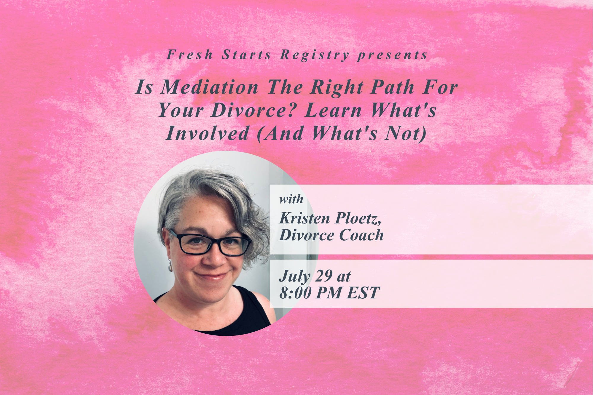 Is Mediation The Right Path For Your Divorce? Learn What's Involved (And What's Not)