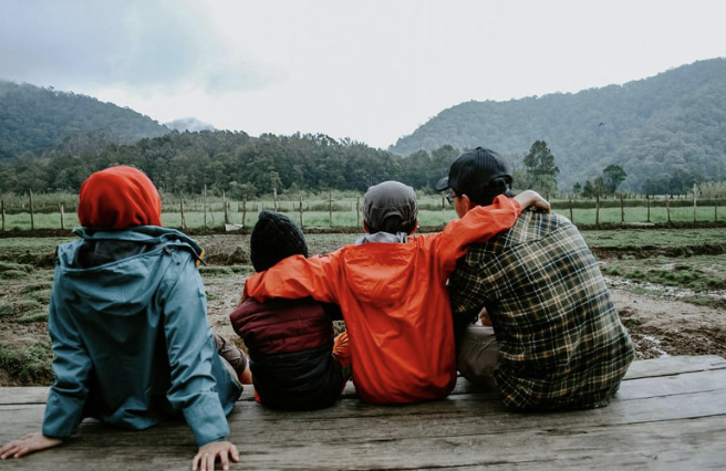 Rethinking Divorce: A Smarter, More Human Approach to Restructuring Families