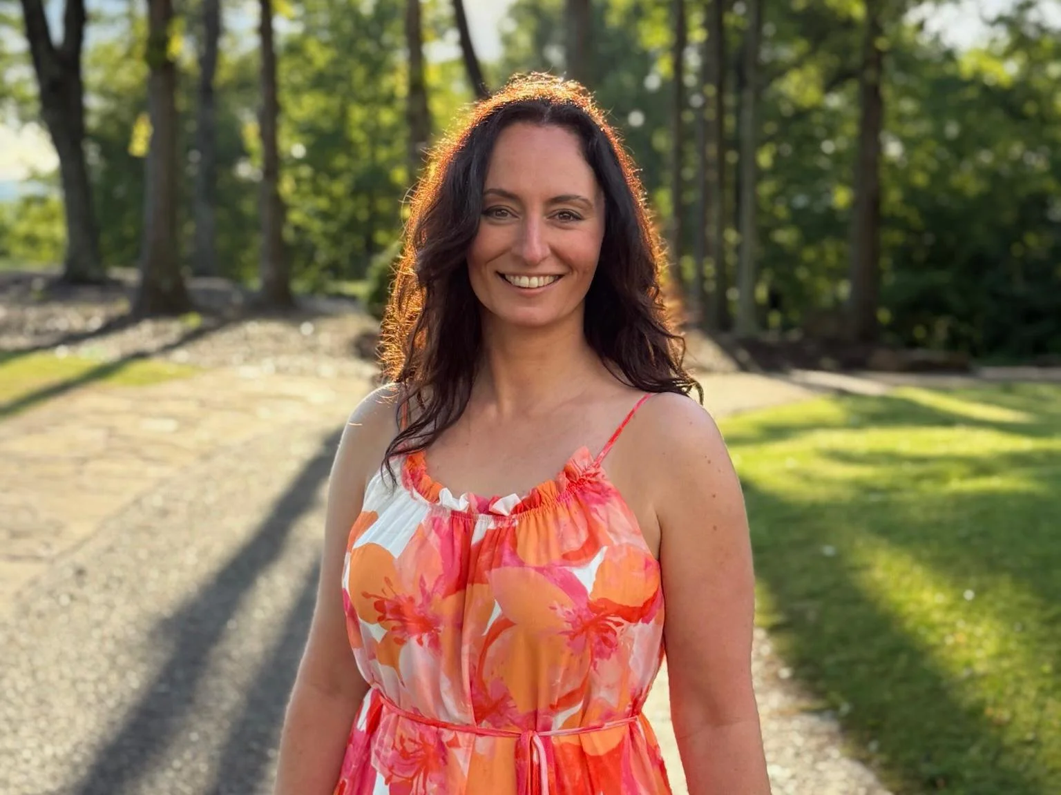 Expert Feature Thomai Roi, Divorce Doula and Women's Identity Coach