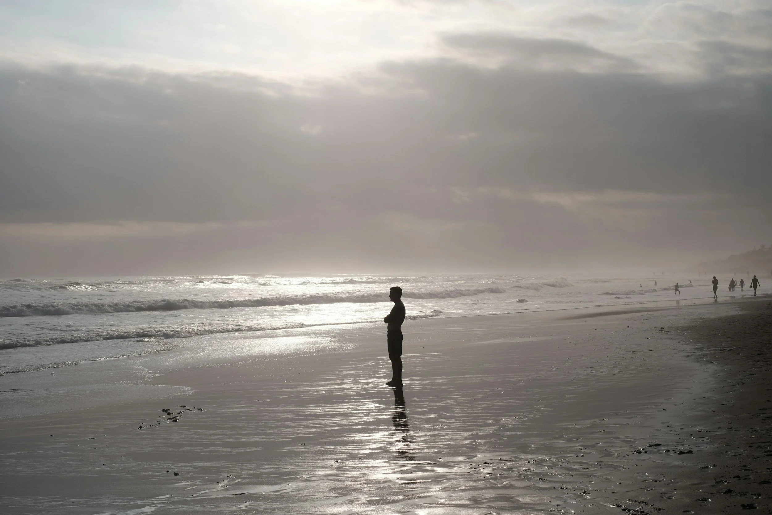 Why We Stay When We Know We Should Leave