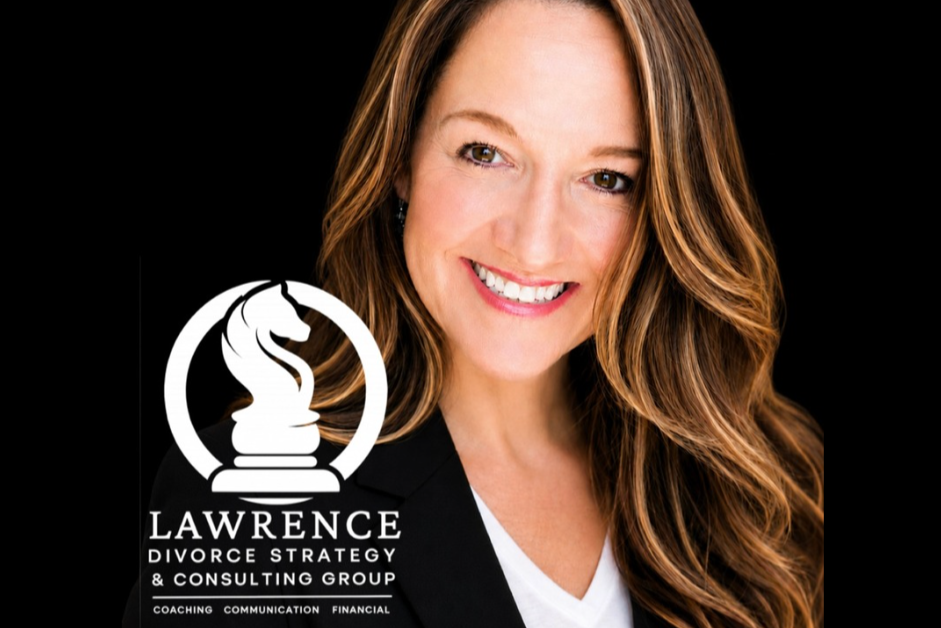 Lawrence Divorce Strategy and Consulting Group