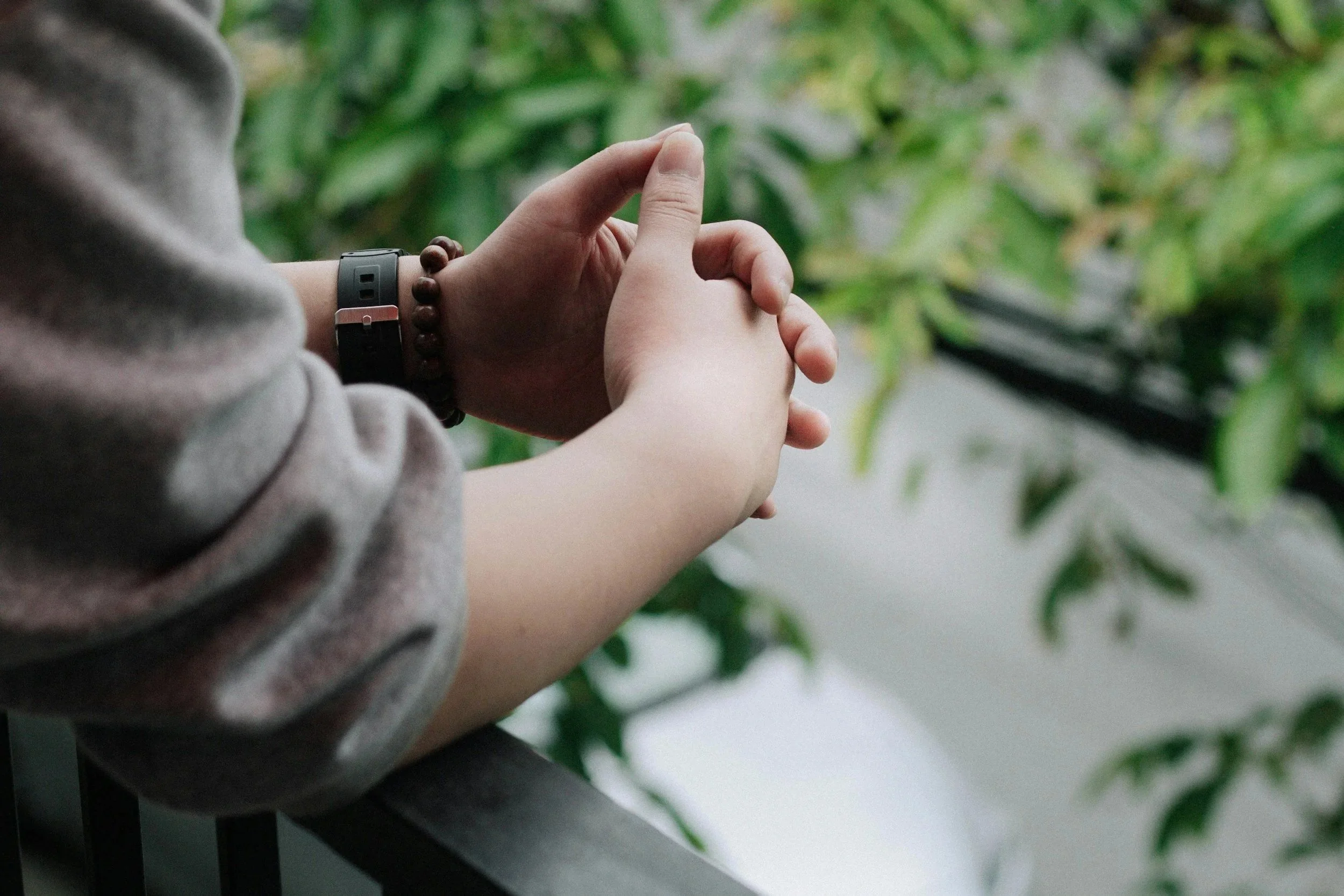 5 Small Ways to Start Trusting Yourself Again After Divorce