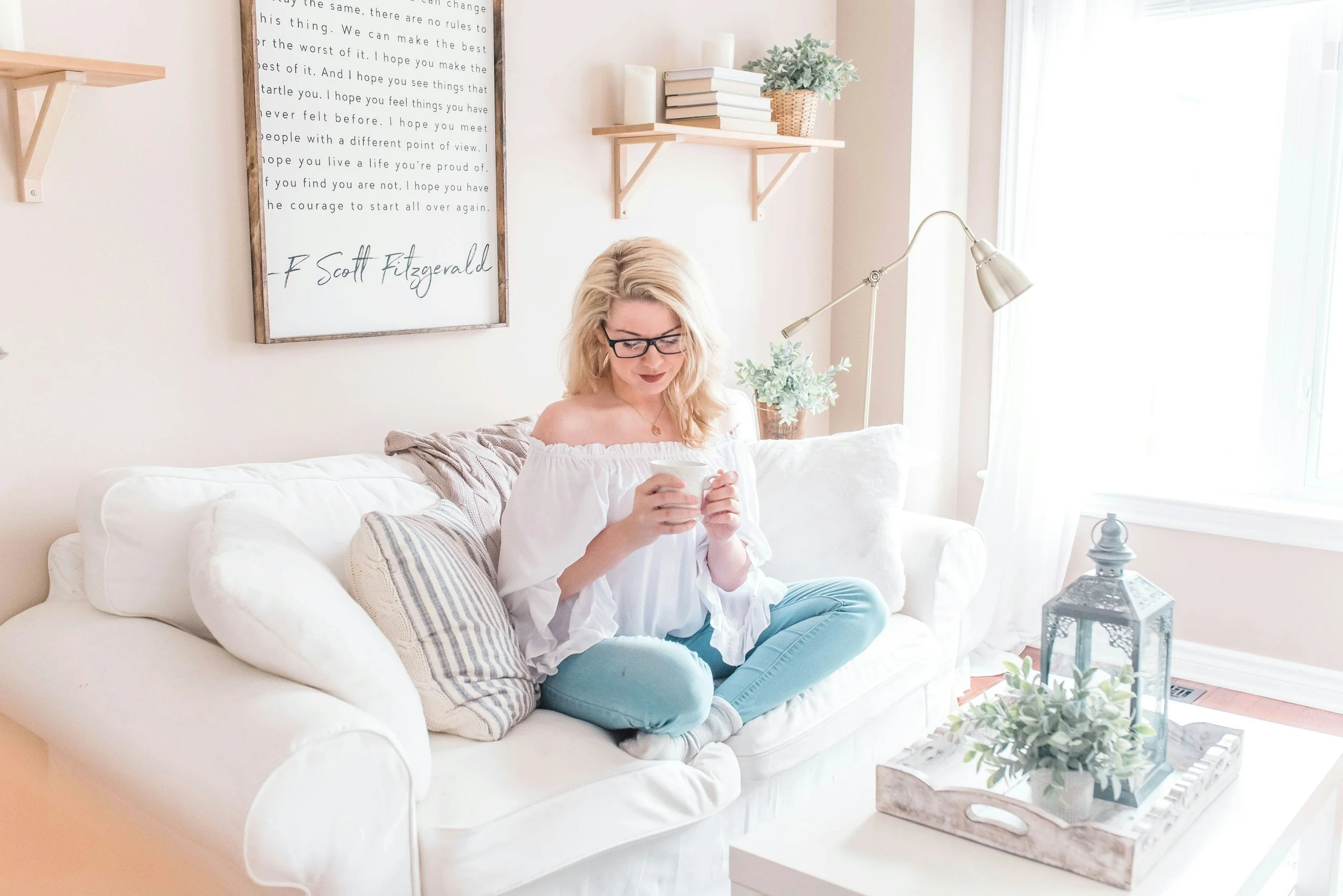 Living Together During Divorce: The Strange Space Between What Was and What’s Next