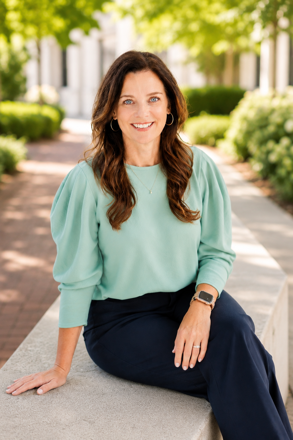 Expert Feature Julie Jenkins, Certified Divorce Financial Analyst&nbsp;