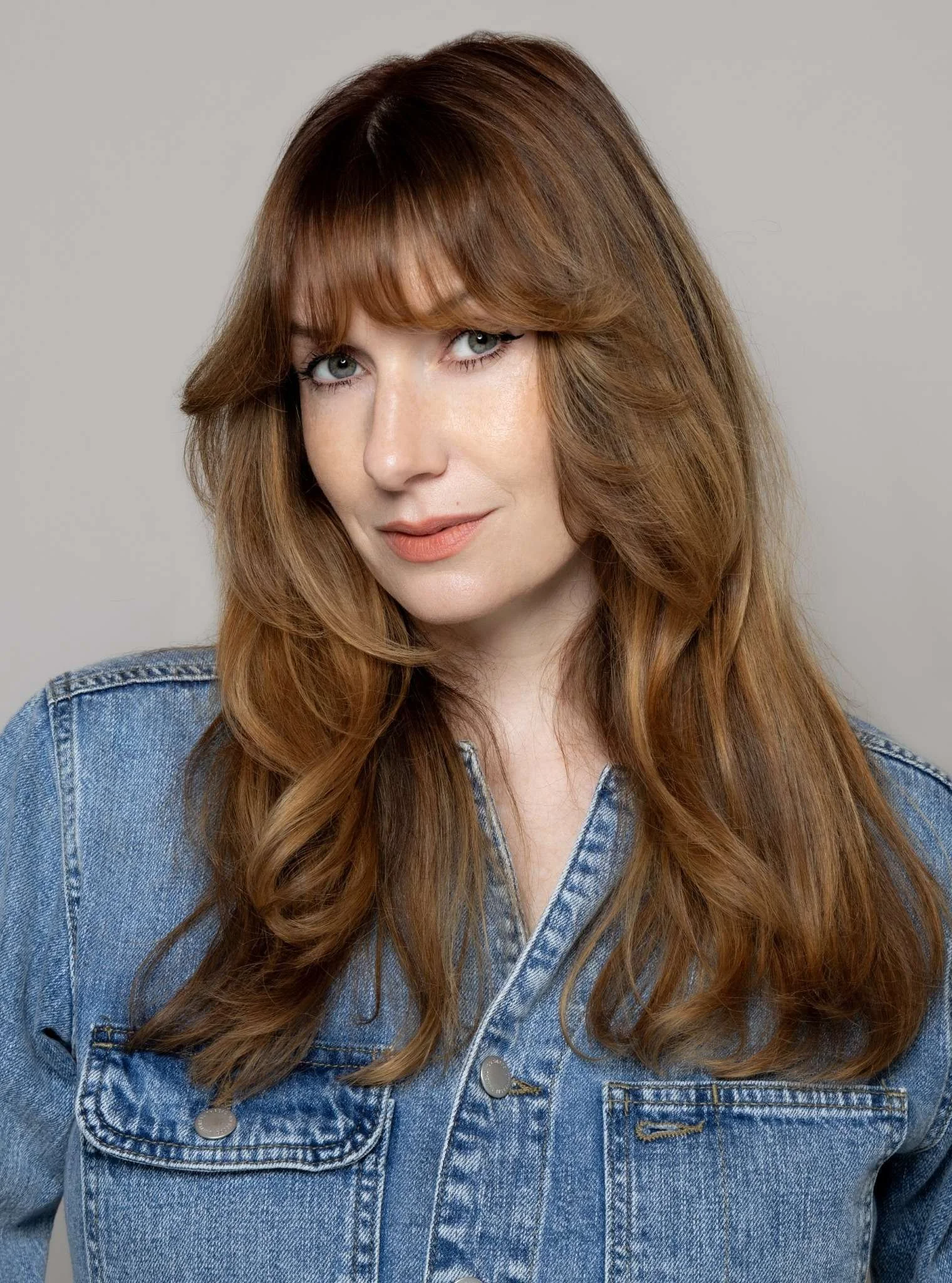 Expert Feature Meredith Beardmore, Therapist