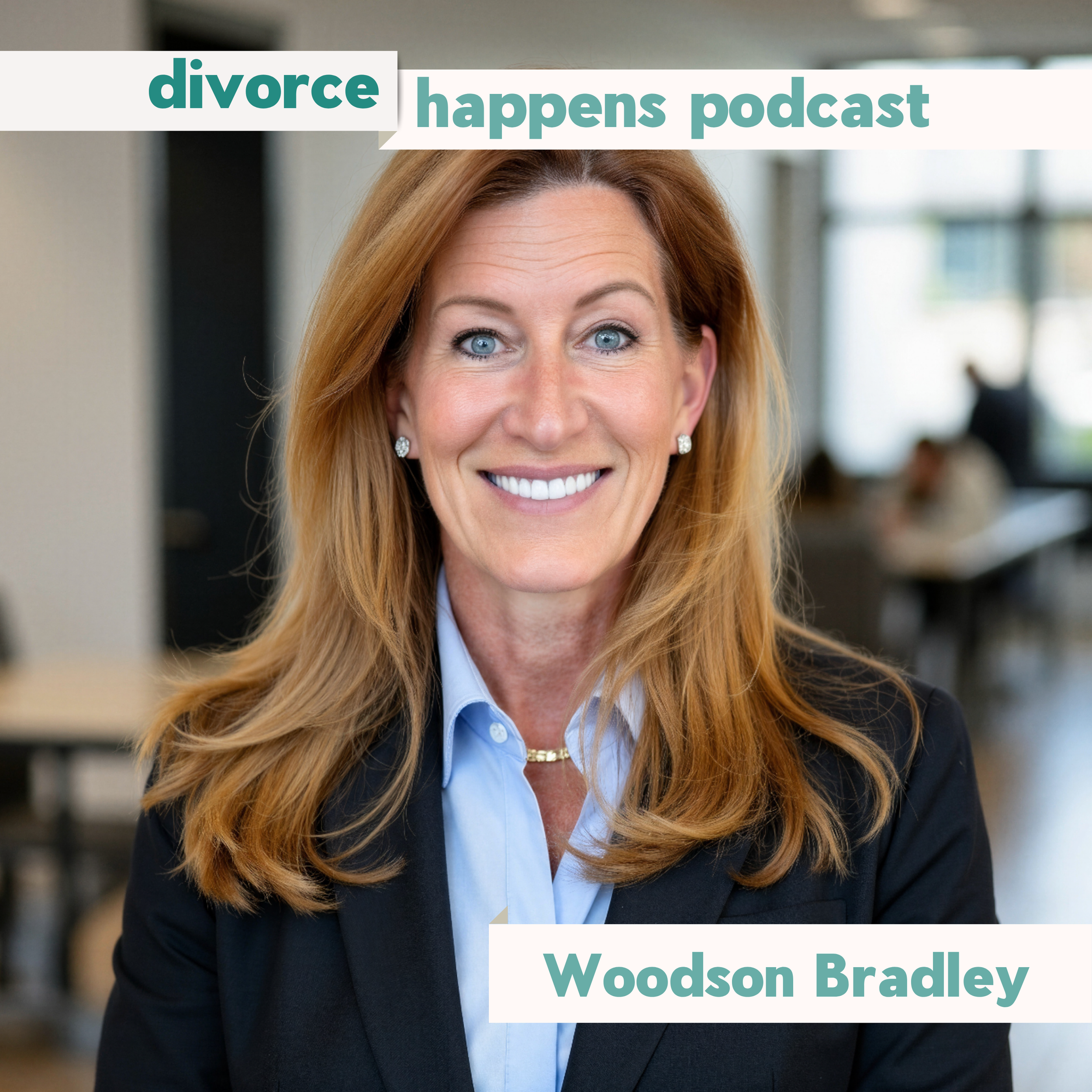 She Lost Everything in Her Divorce. Now She's a State Senator Fighting to Change the Law.